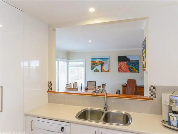 Seventh view of Homely house listing, 20 Taronga Road, Bonnet Hill TAS 7053