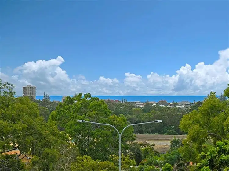 Main view of Homely house listing, 144 K P McGrath Drive, Elanora QLD 4221