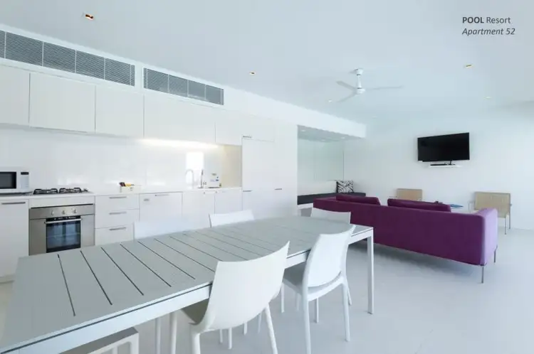Fifth view of Homely apartment listing, 52 and 54/19-37 St Crispins Avenue, Port Douglas QLD 4877