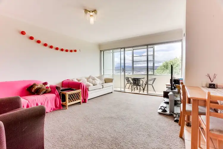 Fifth view of Homely unit listing, 8/62 High Street, East Launceston TAS 7250