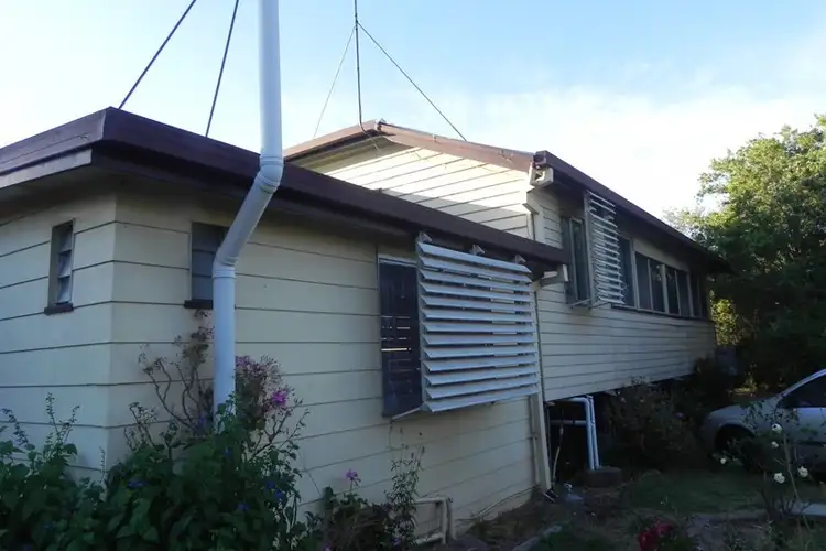 Third view of Homely house listing, 68 Hume, Pittsworth QLD 4356