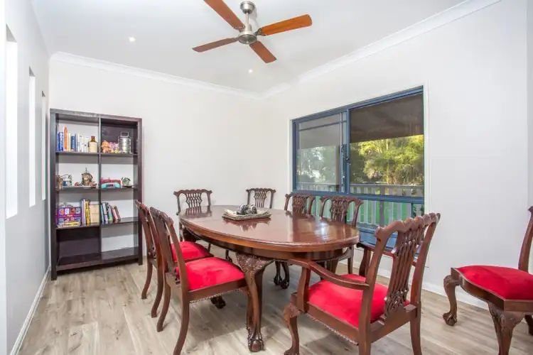 Fourth view of Homely house listing, 49 Carriage Way, Cooroibah QLD 4565