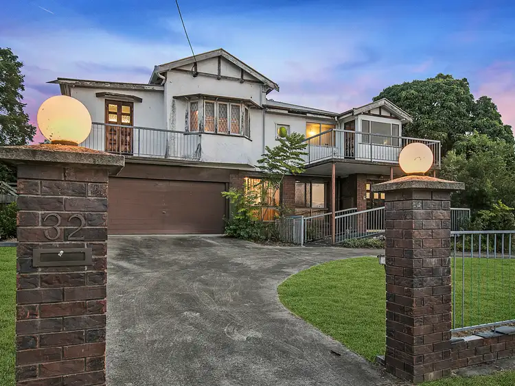 Fourth view of Homely house listing, 32 Brodie Street, Holland Park West QLD 4121