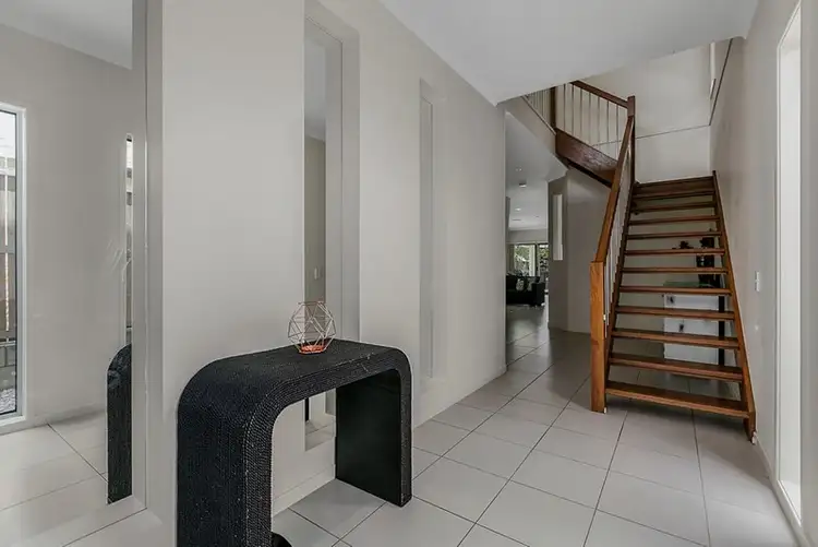 Second view of Homely house listing, 27 Carnation Road, Manly West QLD 4179