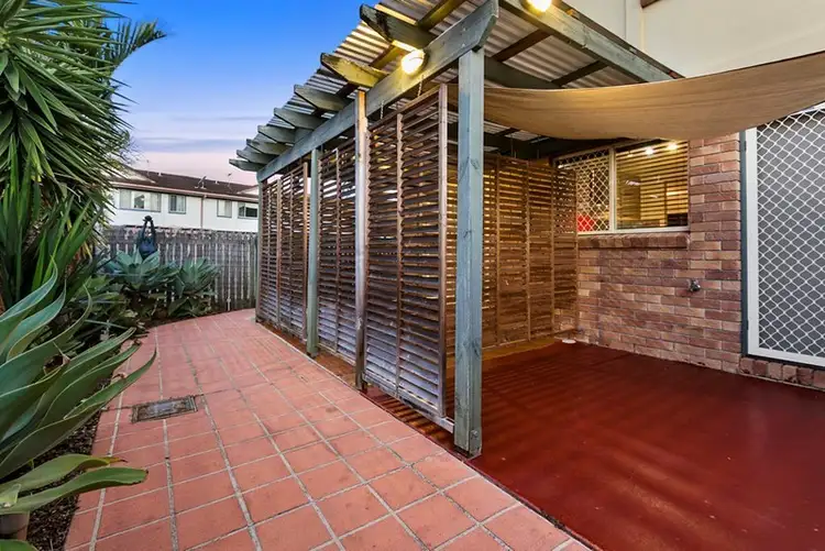 Seventh view of Homely townhouse listing, 90/26 Mond Street, Thorneside QLD 4158