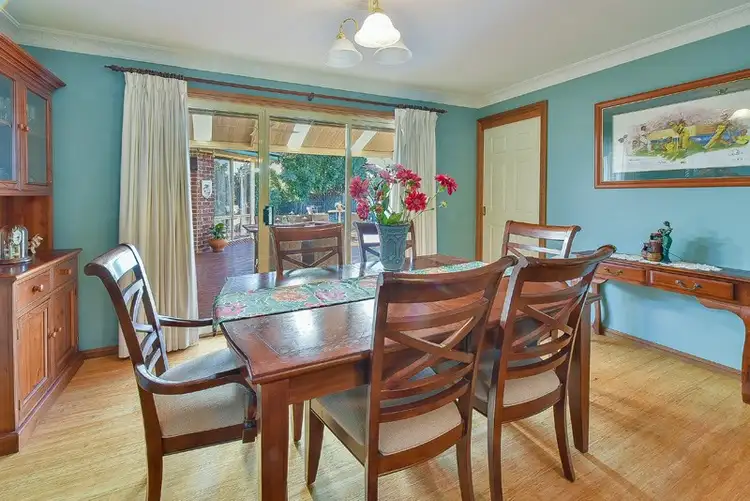 Fifth view of Homely house listing, 10 Plane Tree Drive, Narellan Vale NSW 2567