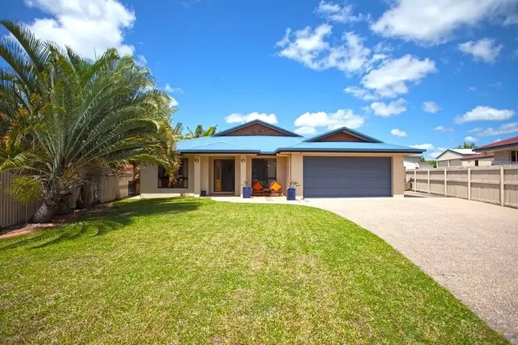 15 Gingham Street, Glenella QLD 4740