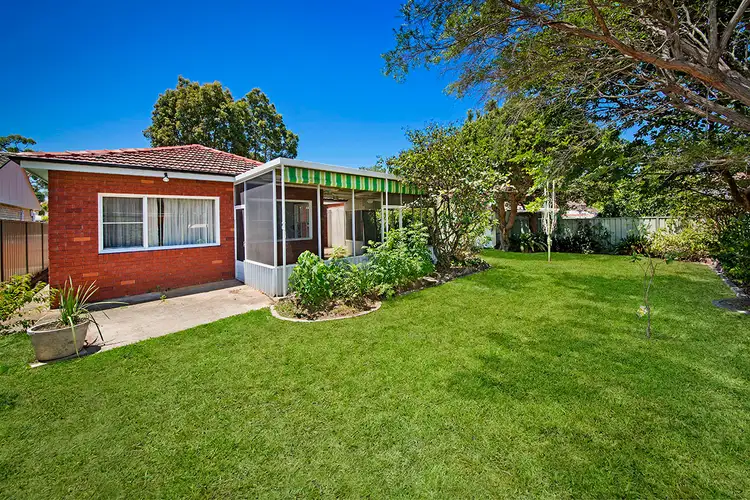 211 Belgrave Esplanade, Sylvania Waters NSW 2224