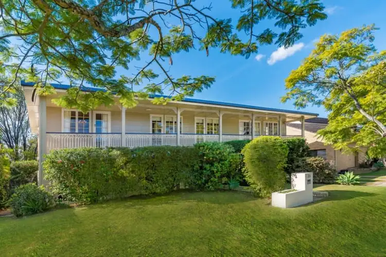 35 Dargie Street, Everton Park QLD 4053