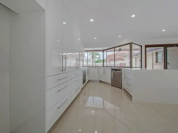 Third view of Homely house listing, 46 Donnington Street, Carindale QLD 4152