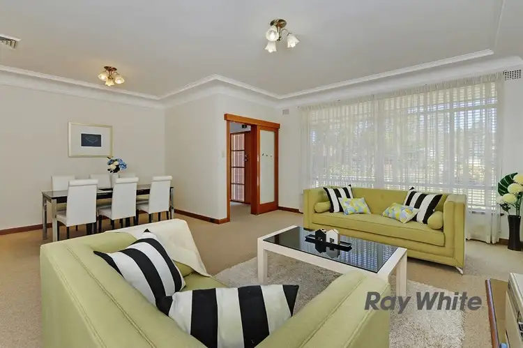Second view of Homely house listing, 31 Delaware Street, Epping NSW 2121