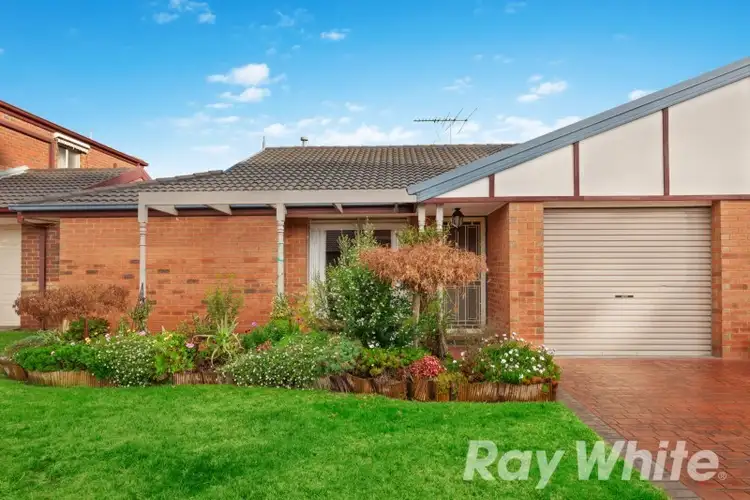 Main view of Homely house listing, 3 Maldon Terrace, Forest Hill VIC 3131