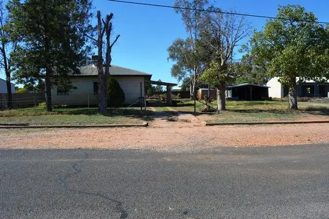 Second view of Homely house listing, 21 Mitchell Street, Tambo QLD 4478