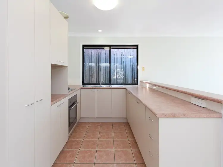 Third view of Homely house listing, 55 Ophelia Crescent, Eatons Hill QLD 4037