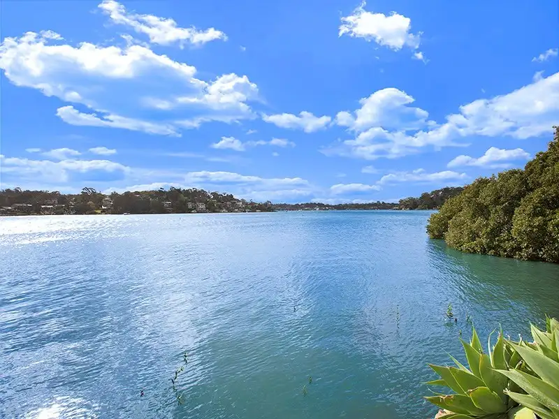 Main view of Homely house listing, 7 St Lukes Way, Kangaroo Point NSW 2224