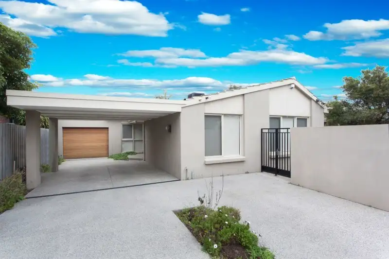 Main view of Homely house listing, 18 Molden Street, Bentleigh East VIC 3165