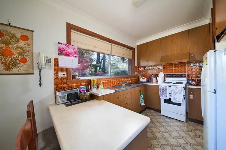 Fourth view of Homely house listing, 1 Rosemary Lane, Blackheath NSW 2785