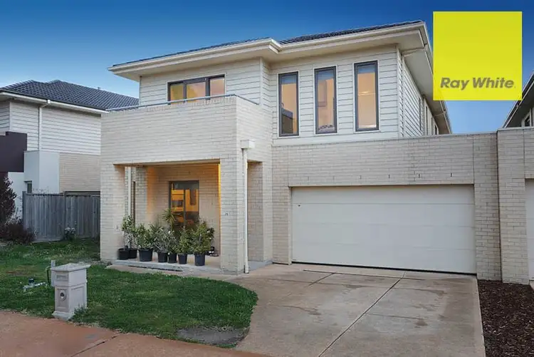 Third view of Homely house listing, 36 Sanctuary Lakes East Boulevard, Sanctuary Lakes VIC 3030