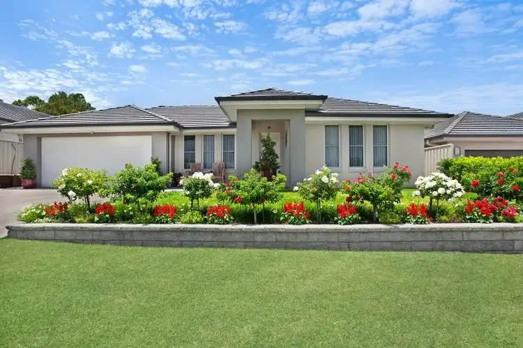 14 Stayard Drive, Largs NSW 2320