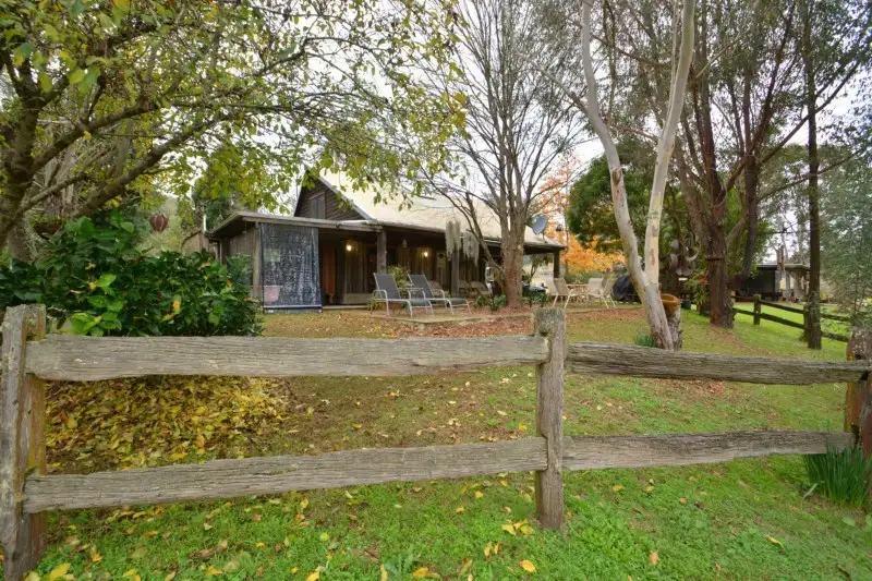 Main view of Homely rural property listing, 2792 Paynes Crossing Road, Wollombi NSW 2325