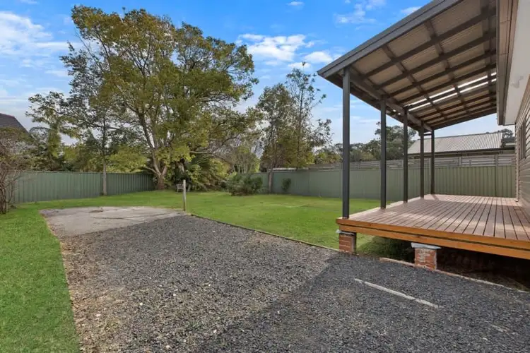 Fourth view of Homely house listing, 70 Playford Road, Killarney Vale NSW 2261