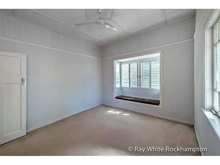Sixth view of Homely house listing, 358 Salamanca Street, Frenchville QLD 4701