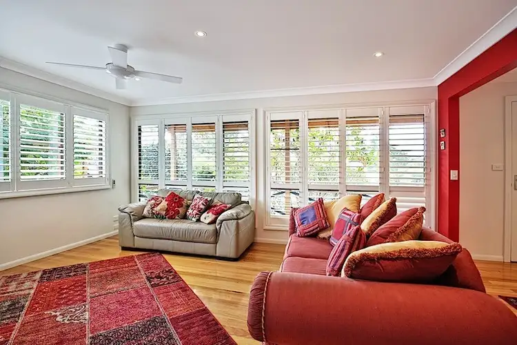 Seventh view of Homely house listing, 11 Copper Leaf Place, Worrigee NSW 2540