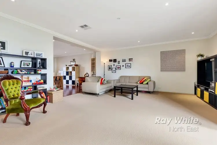 Third view of Homely house listing, 2 Greengate Close, Northgate SA 5085