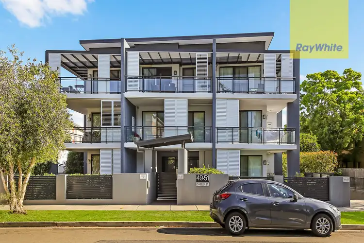 Sixth view of Homely unit listing, 2/49-51 Isabella Street, North Parramatta NSW 2151