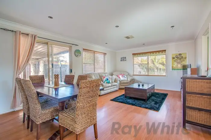 Fourth view of Homely house listing, 69 Gundaroo Circuit, Maryland NSW 2287