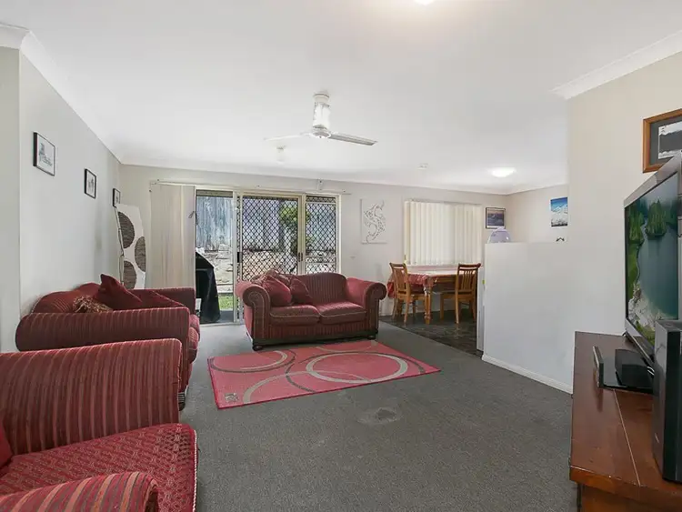 Fourth view of Homely townhouse listing, 78/19 Doughboy Parade, Hemmant QLD 4174