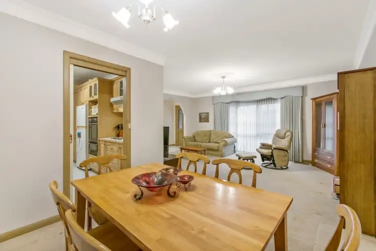 Third view of Homely house listing, 16 Monica Close, Endeavour Hills VIC 3802