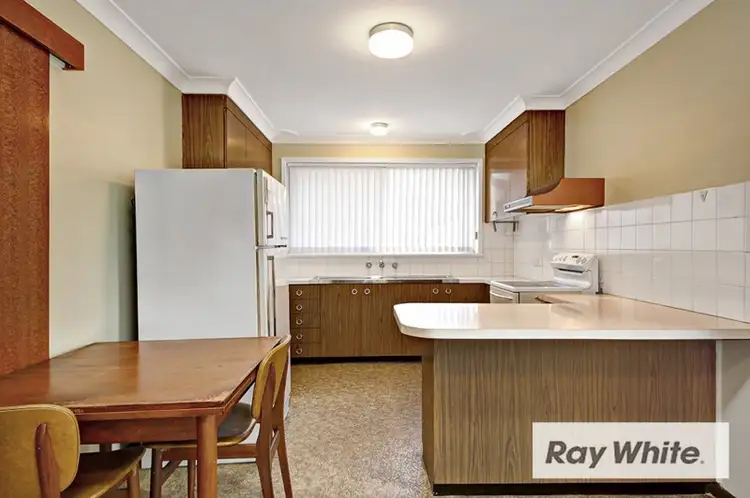 Third view of Homely house listing, 2 Woodburn Road, Lidcombe NSW 2141