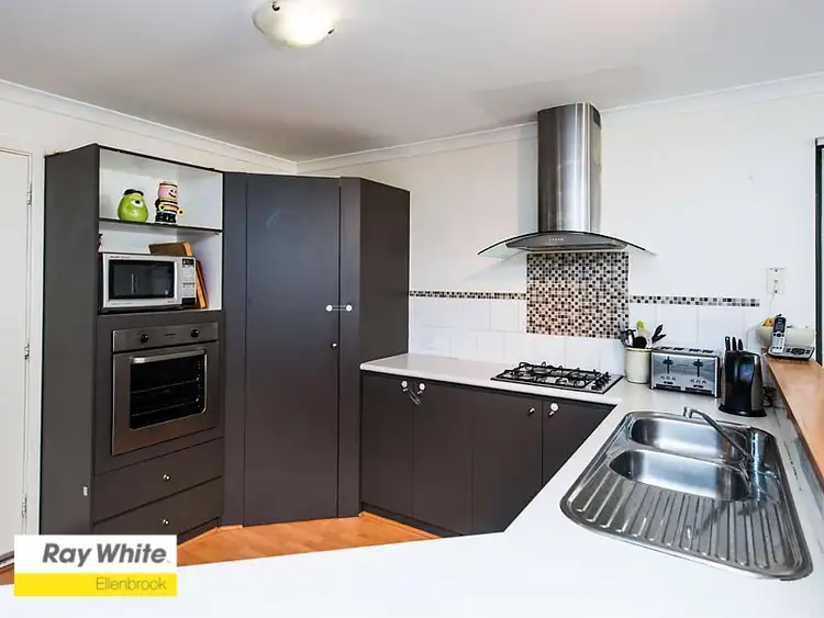 Fifth view of Homely house listing, 18 Farmaner Parkway, Ellenbrook WA 6069