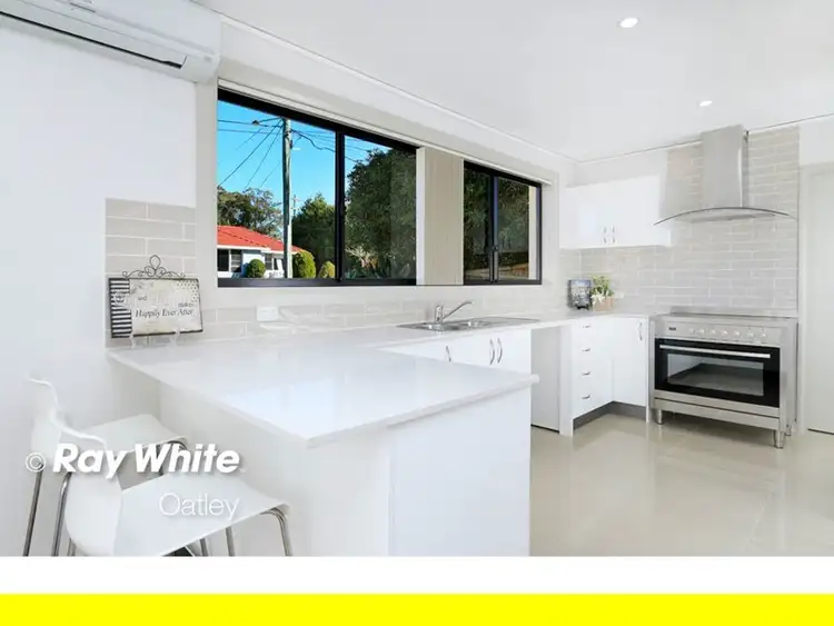 Fourth view of Homely house listing, 32 Koorabel Street, Lugarno NSW 2210