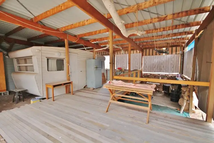 Fourth view of Homely land listing, Lot 5 Simpson Drive, Grenfell NSW 2810