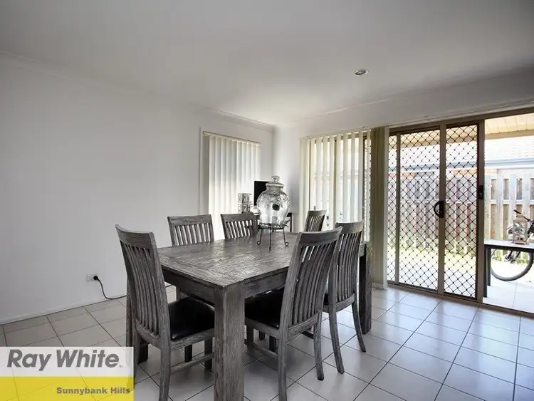 Fourth view of Homely house listing, 29 Equinox Street, Berrinba QLD 4117