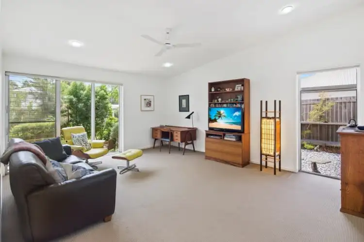 Fourth view of Homely house listing, 6 Stoneybrook Place, Peregian Springs QLD 4573