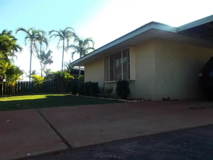 Fourth view of Homely house listing, 14 Cone Place, South Hedland WA 6722