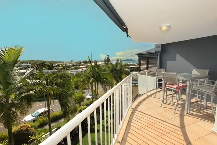 Fourth view of Homely unit listing, 18/10 Edward Street, Alexandra Headland QLD 4572