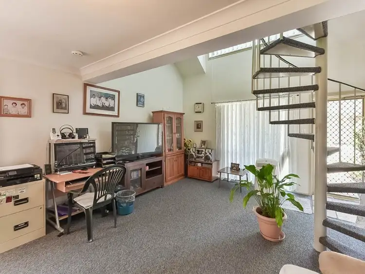 Second view of Homely townhouse listing, 1/81-83 Oxford Road, Ingleburn NSW 2565