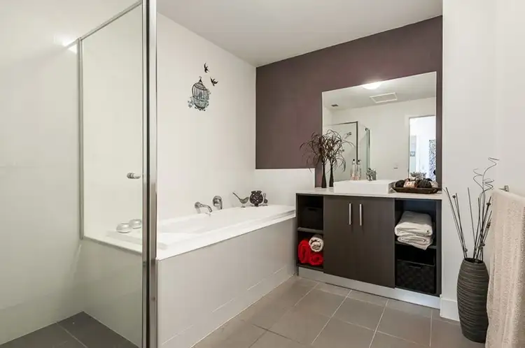 Fifth view of Homely apartment listing, 204/86 Epping Road, Epping VIC 3076