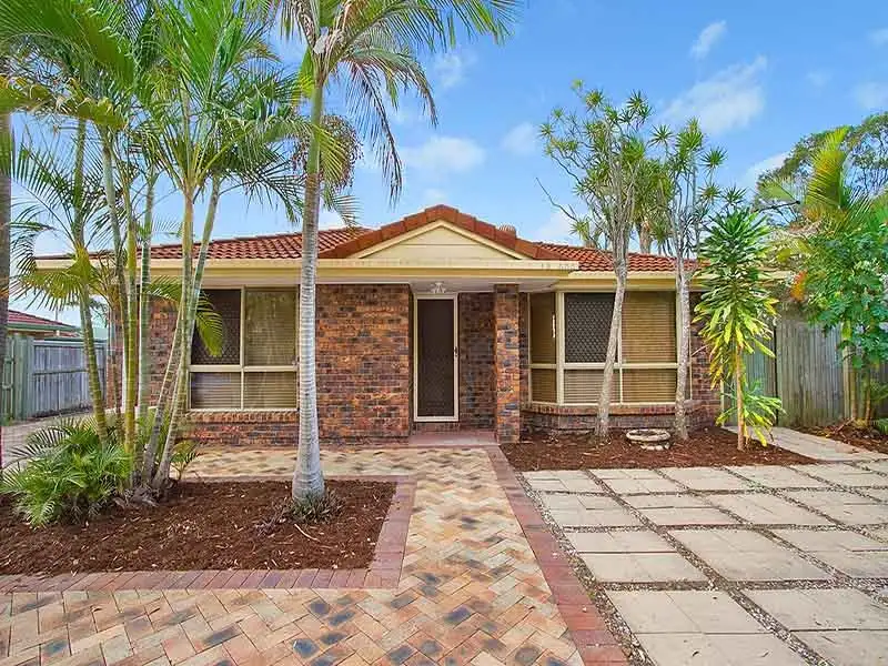 Main view of Homely house listing, 9 Bandar Court, Tanah Merah QLD 4128