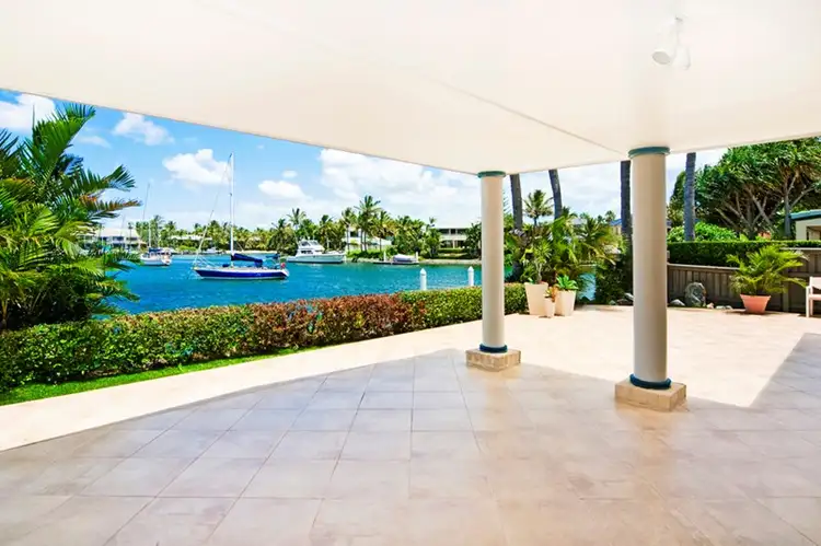 37 Navigators Way, Tweed Heads NSW 2485