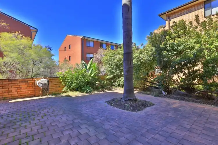 Fourth view of Homely unit listing, 30/8-12 Hixson Street, Bankstown NSW 2200