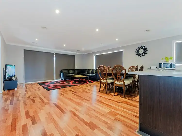 Third view of Homely house listing, 24 Kingbird Avenue, Tarneit VIC 3029