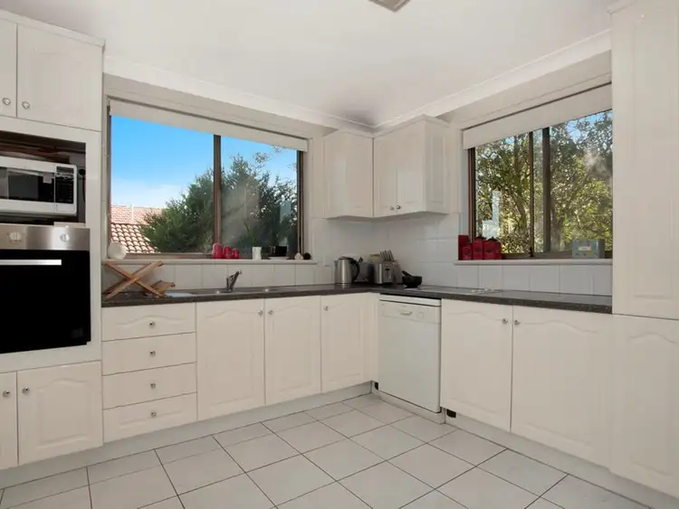Second view of Homely apartment listing, 1/17 Darling Street, Bronte NSW 2024
