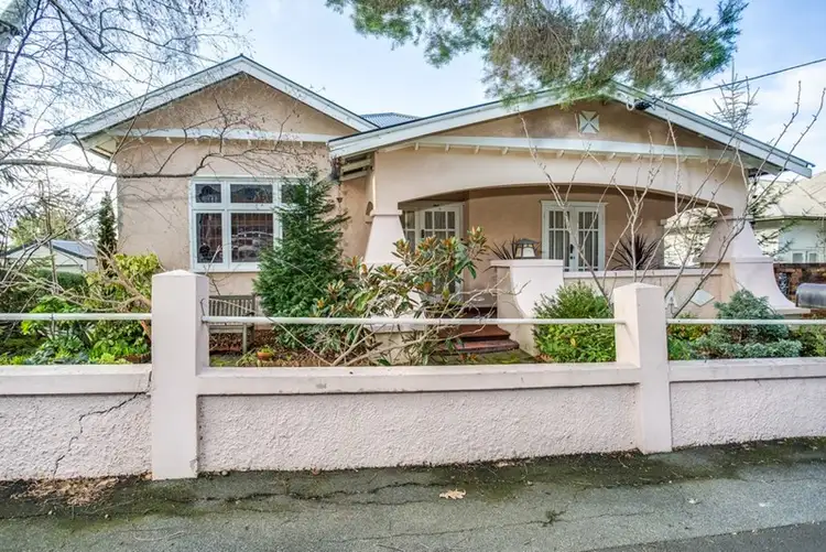 Second view of Homely house listing, 29 Hill Street, West Launceston TAS 7250