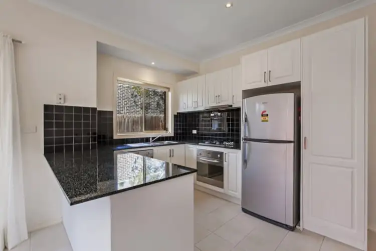 Third view of Homely unit listing, 3/25 Ebony Parade, Heidelberg West VIC 3081