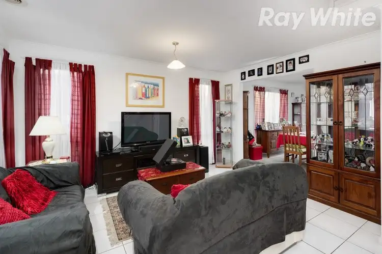 Third view of Homely townhouse listing, 2/22 Norris Crescent, Bundoora VIC 3083